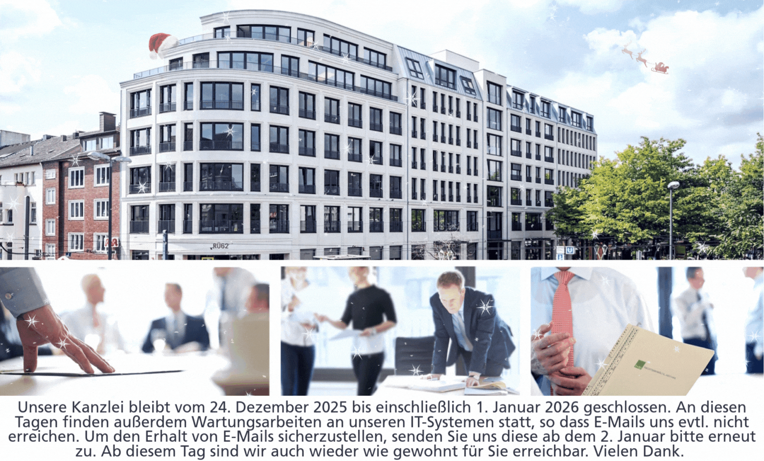 bdp – Rechtsanwälte und Notare. Ihre Kanzlei für Rechtsberatung und notarielle Leistungen in Essen